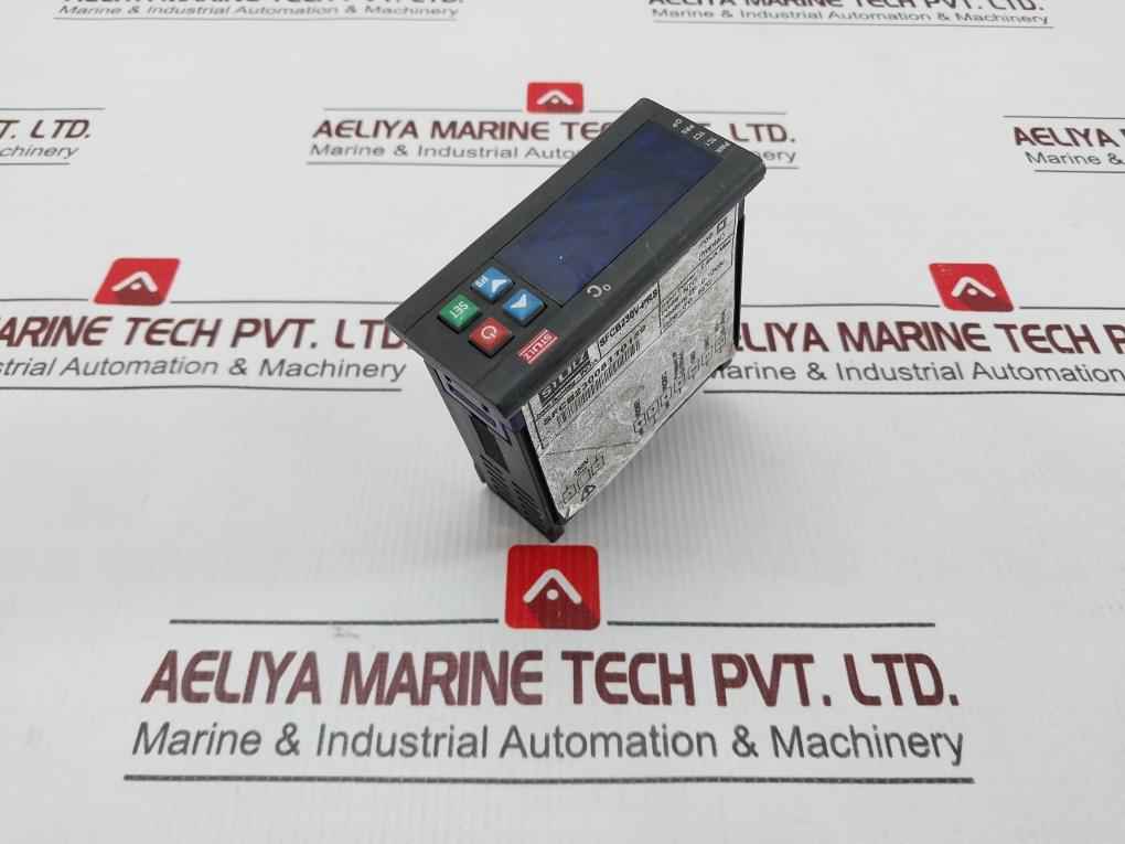 Stulz Sfcb230V-prs Temperature Controller 2.9Va Max 0-10Vdc - Image 3