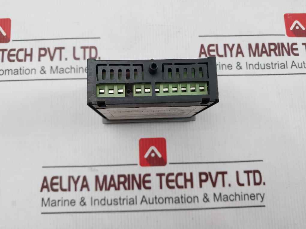 Stulz Srh230V Temperature Controller Ip65 8A/250Vac 230V - Image 2