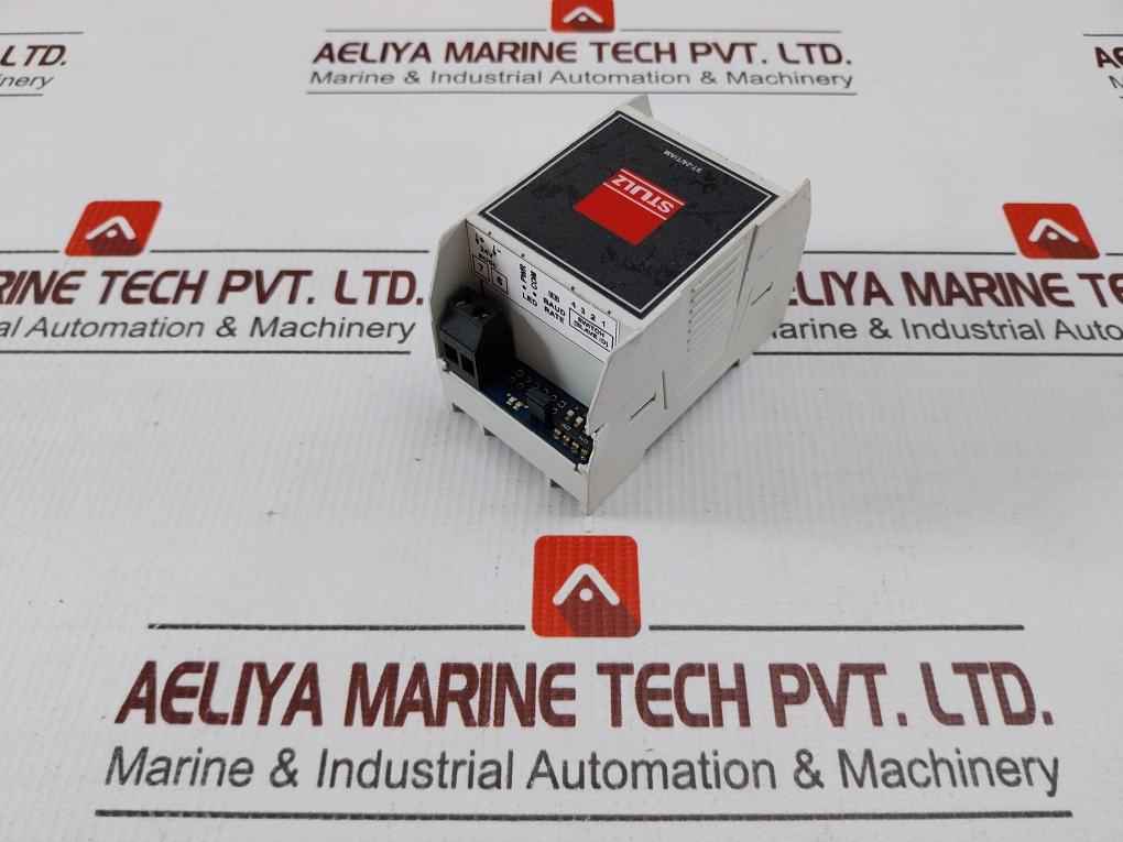 Stulz St-24/t/am Water Leak Detection Module 4-20ma Out - Image 4