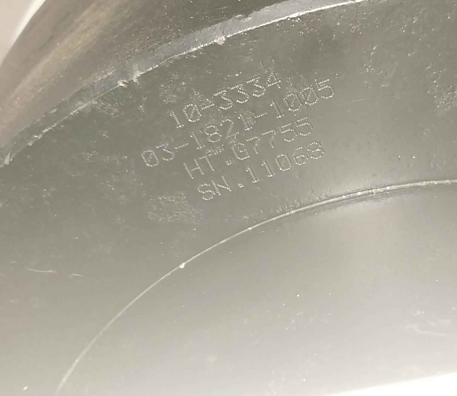 Sub Sea Sss-03-1821-450 Hpe Swivel 4-1/16" 7.5M 03-1821-1005, 03-1821-108-2 - Image 12