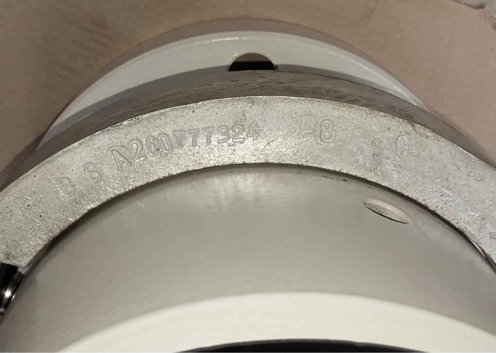 Sub Sea Sss-03-1821-450 Hpe Swivel 4-1/16" 7.5M 03-1821-1005, 03-1821-108-2 - Image 15