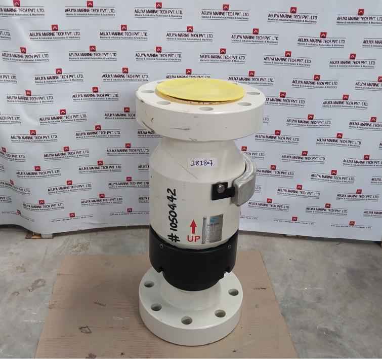 Sub Sea Sss-03-1821-450 Hpe Swivel 4-1/16" 7.5M 03-1821-1005, 03-1821-108-2 - Image 3