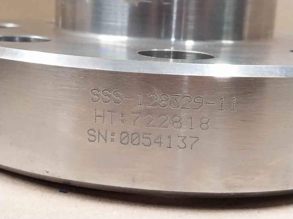 Sub Sea Sss-128120-11 Swivel 2 9/16" To 2 1/16" 5M Hpe, 5000 Psil, Sss-128328-11 - Image 17