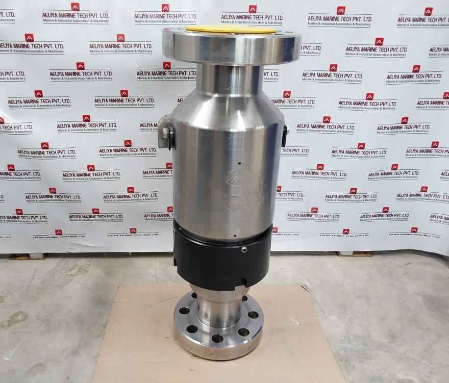 Sub Sea Sss-128120-11 Swivel 2 9/16" To 2 1/16" 5M Hpe, 5000 Psil, Sss-128328-11 - Image 2