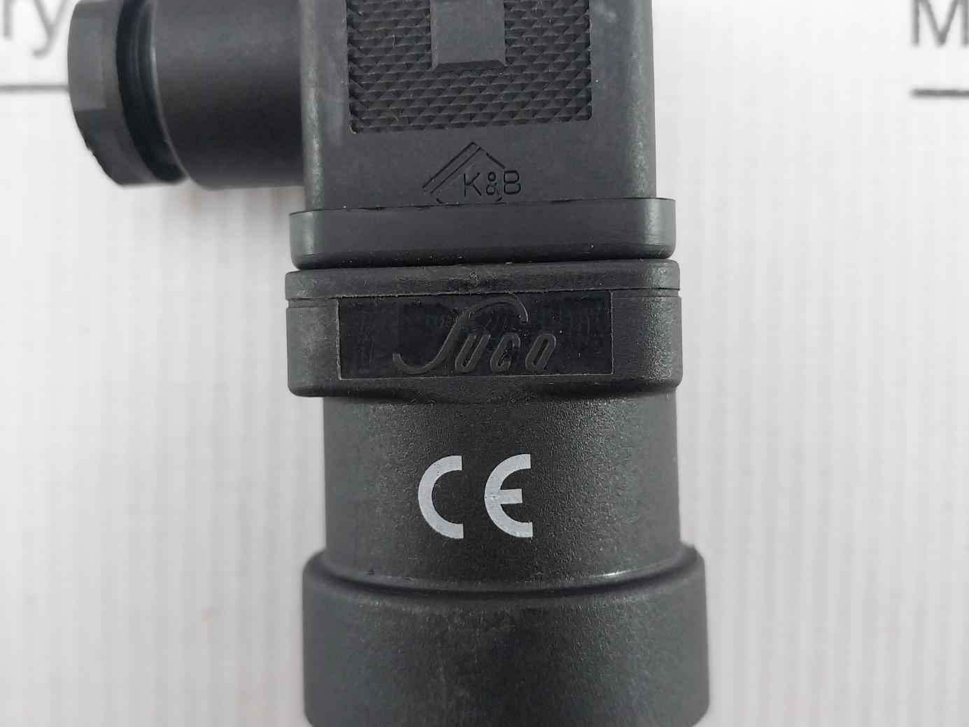 Suco 845803 Pressure Switch An2 - Image 9