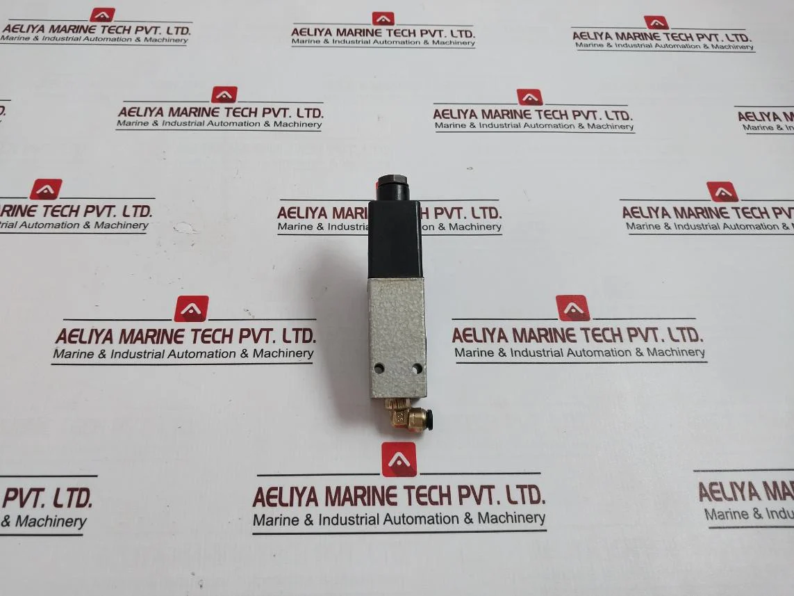 Suco 9051 Pressure Switch Bereich Range: 0,2-2 Bar 220V-2 Amp - Image 4