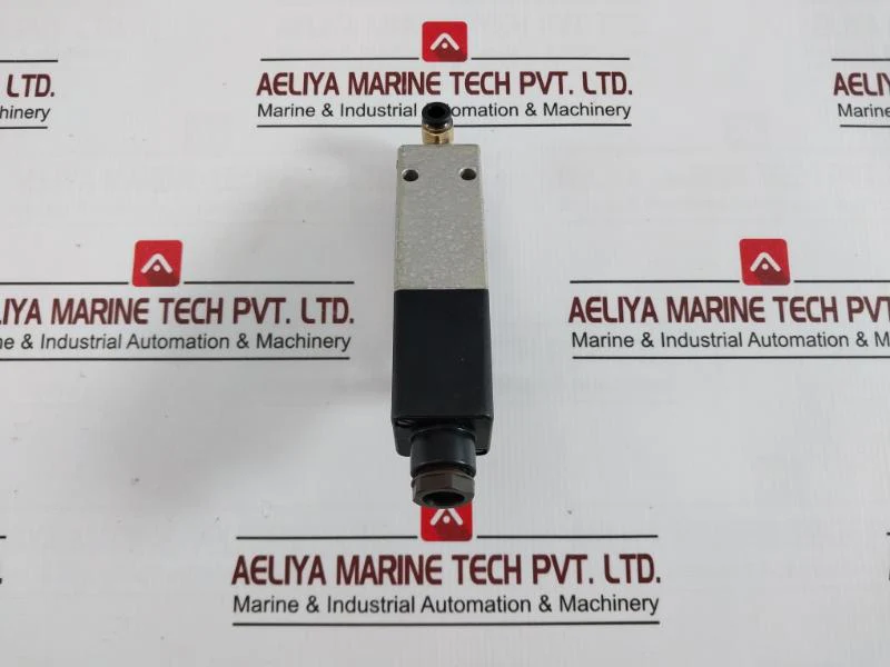 Suco 9051 Pressure Switch Bereich/ Range: 0,2-2 Bar 220V-2 Amp - Image 2