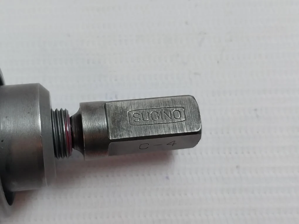 Sugino Cb-111 Tube Expander For Od16 Tube With Handle 101 - Image 7