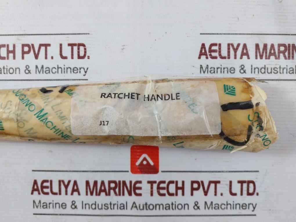 Sugino Hr-310 Ratchet Handle J17 - Image 11