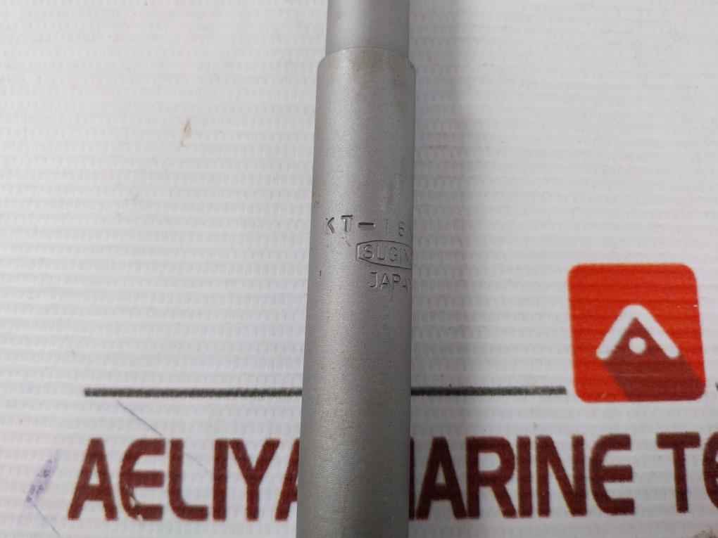 Sugino Kt-16X1.2 Knockout Tool For Main L.O Cooler 05B-000-003 J17 - Image 7