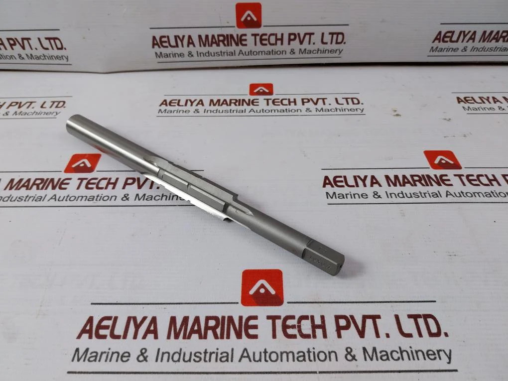 Sugino Td-19X0.7 Main Condenser Tube Reamer 158-000-00B J17 - Image 5