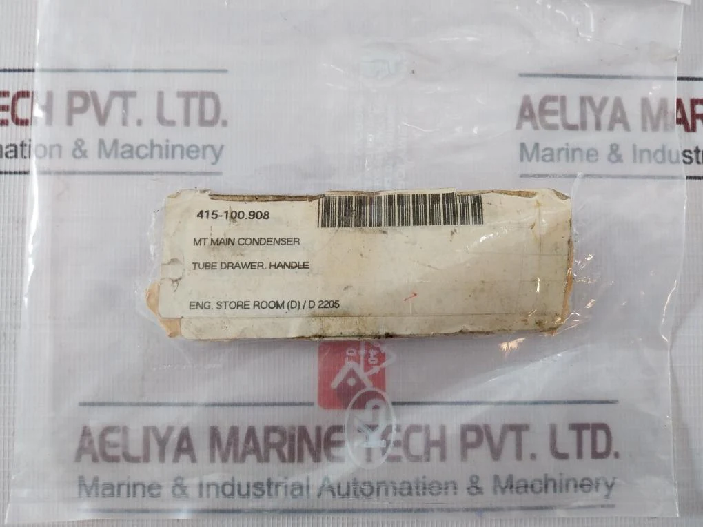 Sugino Tt-97-1 Tube Drawer Handle 81269-7701 M-123 415-100.908 - Image 14