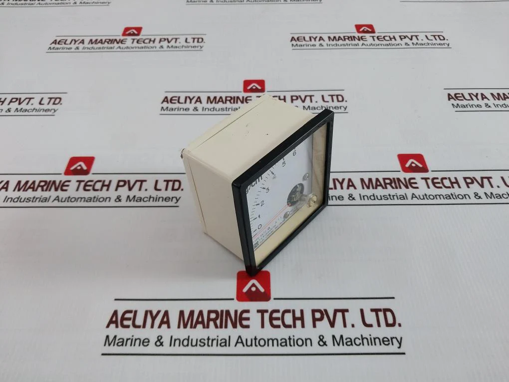 Suh Kwang Sk72 Pressure Transmitter 4-20Ma 406100 - Image 3
