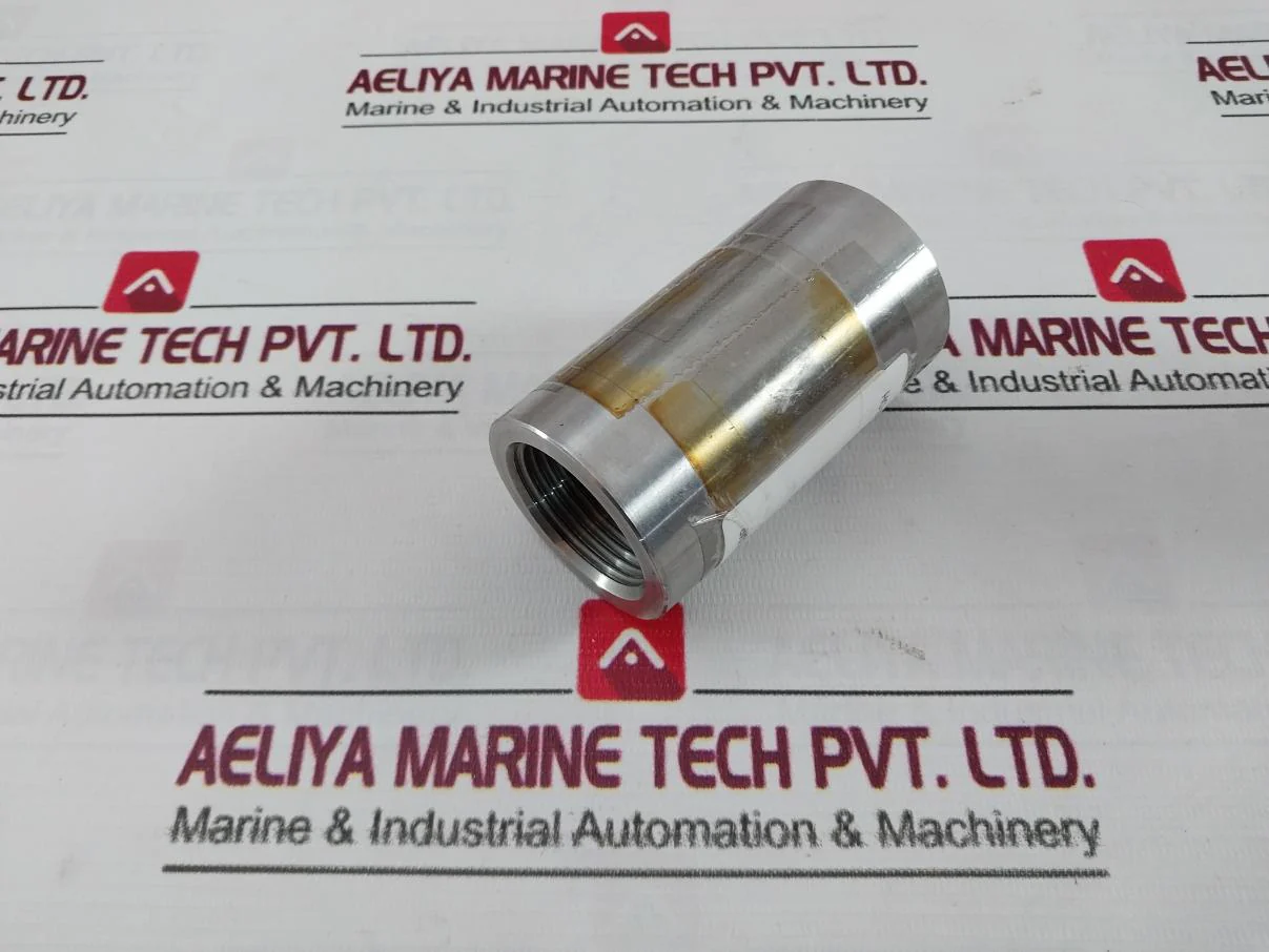 Sulzer Olc Coupling - Image 5