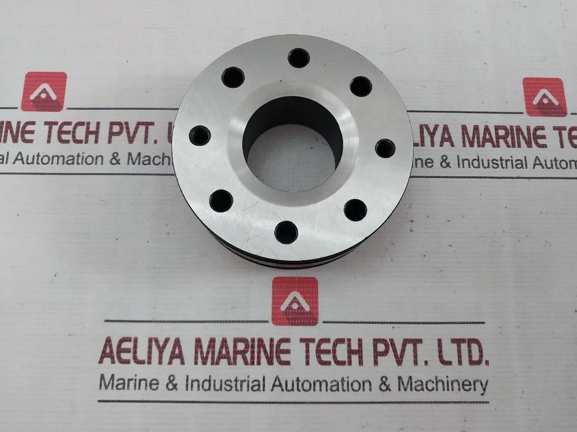Sulzer Rta 62 Joint Ring For Hydraulic Piping Z84459 - Image 3