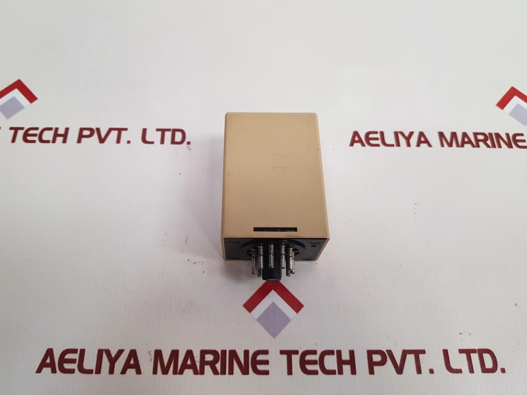 Sunflame Fe-61R Flame-eye Relay Ac200/220V - Image 4