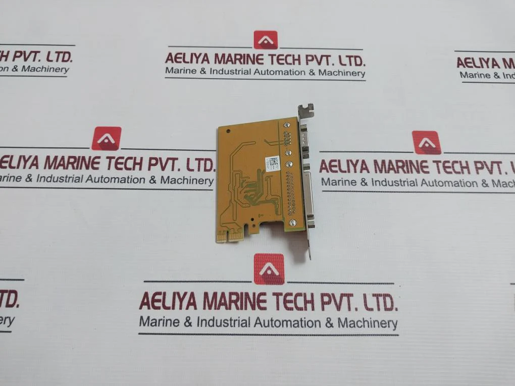 Sunix Mio6469A Serial Parallel Expansion Multi I/O Card 94V - Image 4