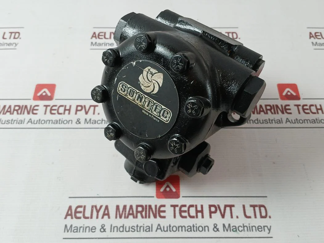 Suntec E6Nc10697P Oil Pump - Image 7