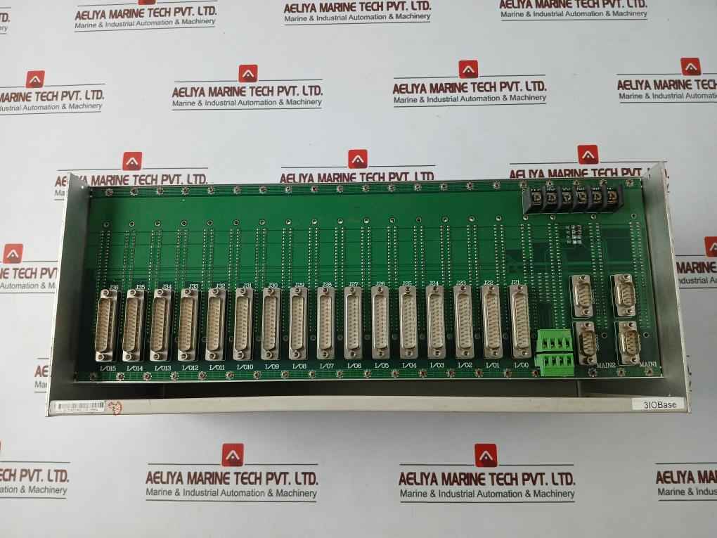 Supcon Fw 212-2 Rack Module E204460 V1.1, M1 S 94V-0 - Image 6