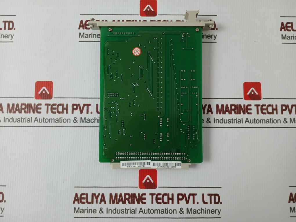 Supcon Fw221 Web Field 2Iobase E231017 E204460 E302598 Fw367R D28826A Rack - Image 18