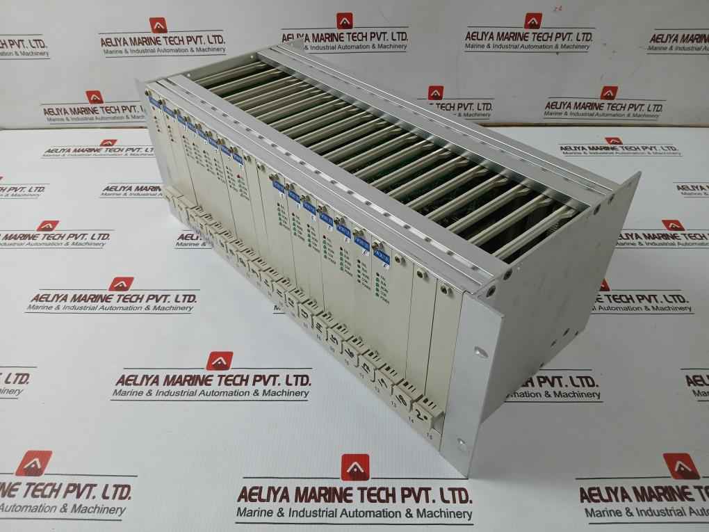 Supcon Fw221 Web Field 2Iobase E231017 E204460 E302598 Fw367R D28826A Rack - Image 3