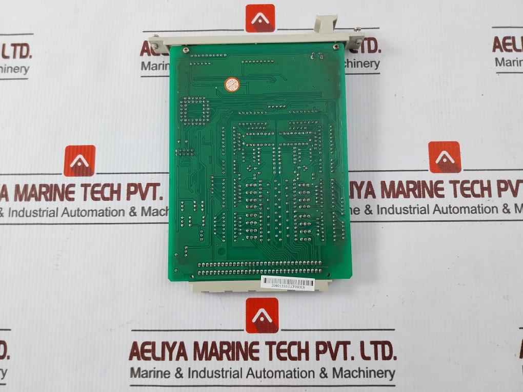 Supcon Fw221 Webfield I/O Base Pcb Module Rack V1.01 S28105A - Image 11