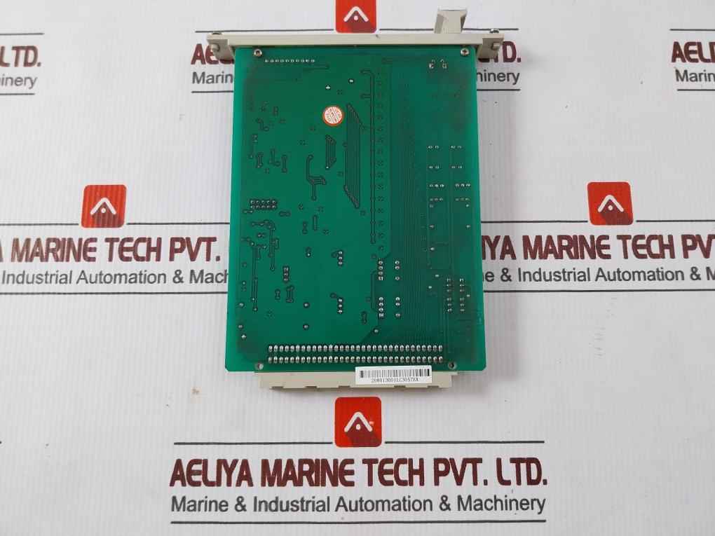 Supcon Fw221 Webfield I/O Base Pcb Rack Module 208000960Ler436Aa, 2080008U0 - Image 17