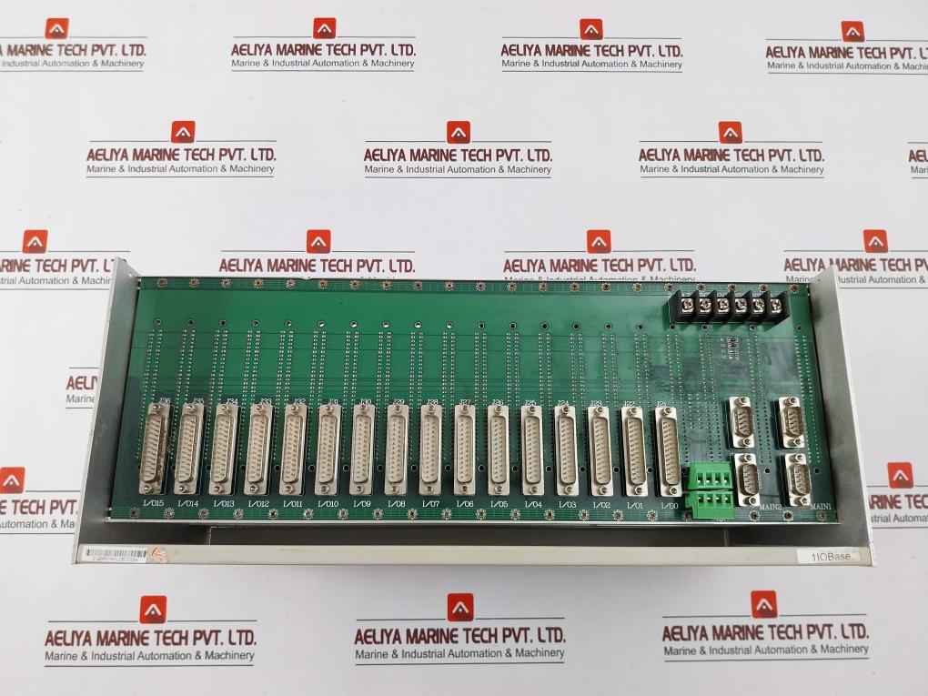 Supcon Fw243X Webfield Pcb Rack Module 2080008T4Lch053Cl, 2080008U0Lbp182Ig - Image 15