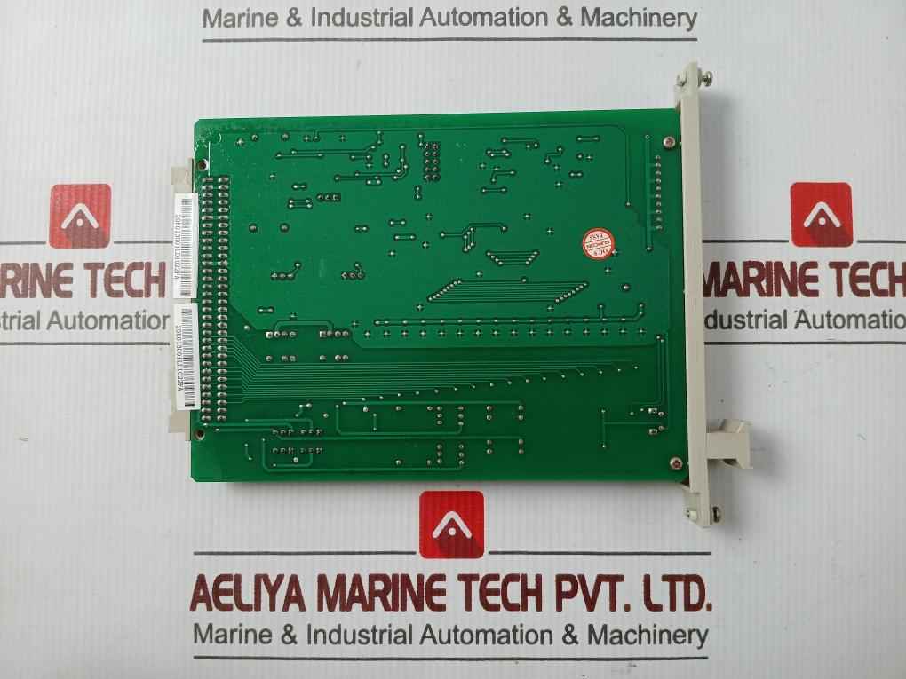 Supcon Fw366(B) Printed Circuit Board Module V1.1 E302598 Jwz-1 94V-0 - Image 4