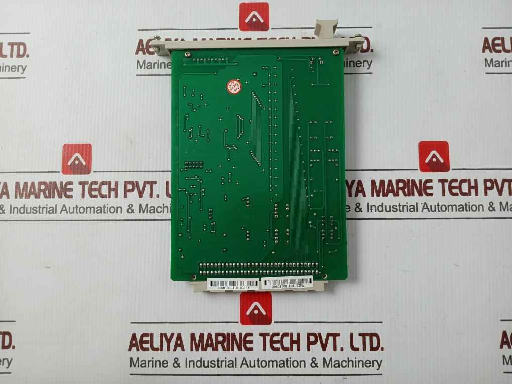 Supcon Fw366(B) Printed Circuit Board Module V1.1 E302598 Jwz-1 94V-0 - Image 6