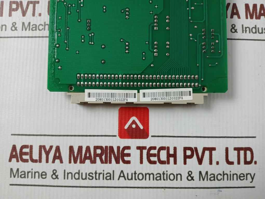 Supcon Fw366(B) Printed Circuit Board Module V1.1 E302598 Jwz-1 94V-0 - Image 7