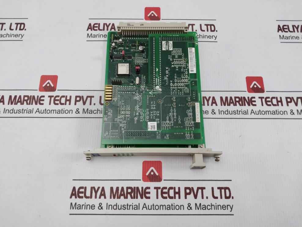Supcon Fw372(B) Hart Printed Circuit Board 94V-0 V1.2 - Image 3
