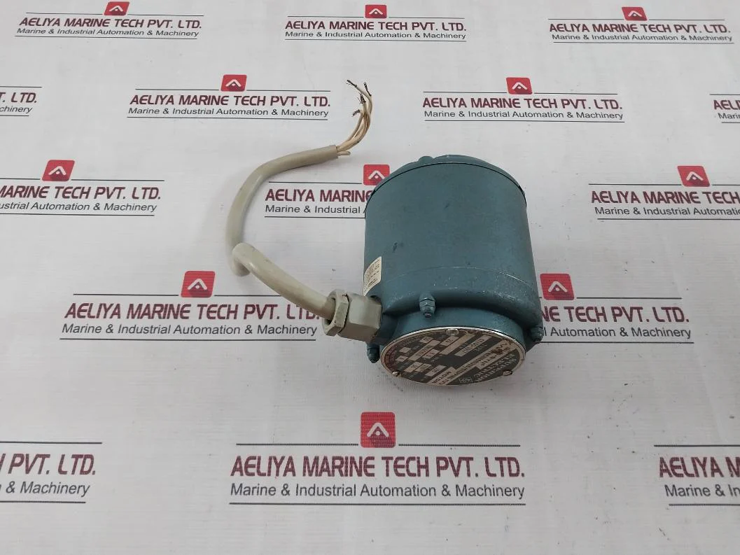 Superior Electric Ss150-1017 Synchronous/Stepping Motor 25V 0.5A12 - Image 2