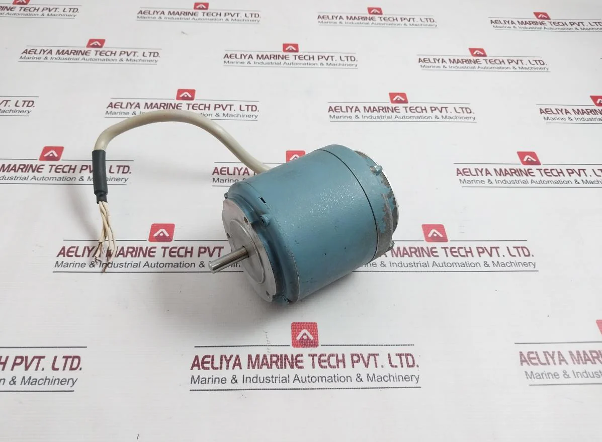 Superior Electric Ss150-1017 Synchronous/Stepping Motor 55Â°C Bm101010 200 S/R - Image 3