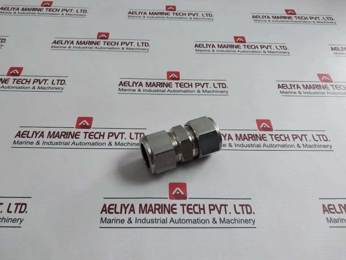 Superlok 316 Compression Tube Fitting - Image 4
