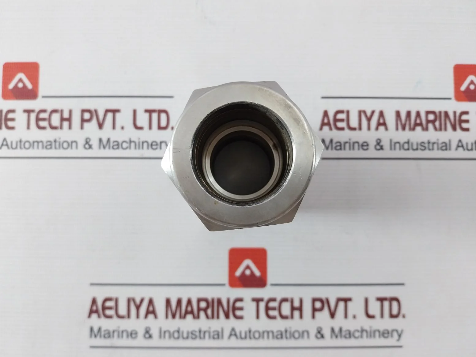 Superlok 316 Scv Ss Tube Fitting 316 Scb 1 1/4S - Image 6