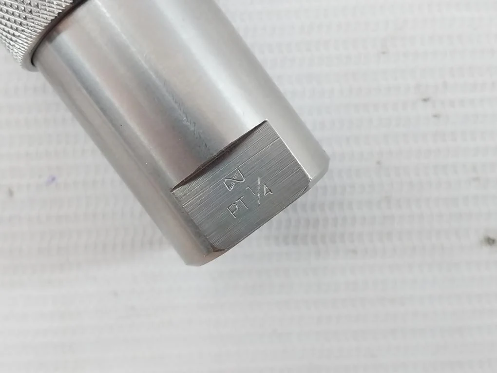 Sus304 Self Seal Coupling Socket - Image 7