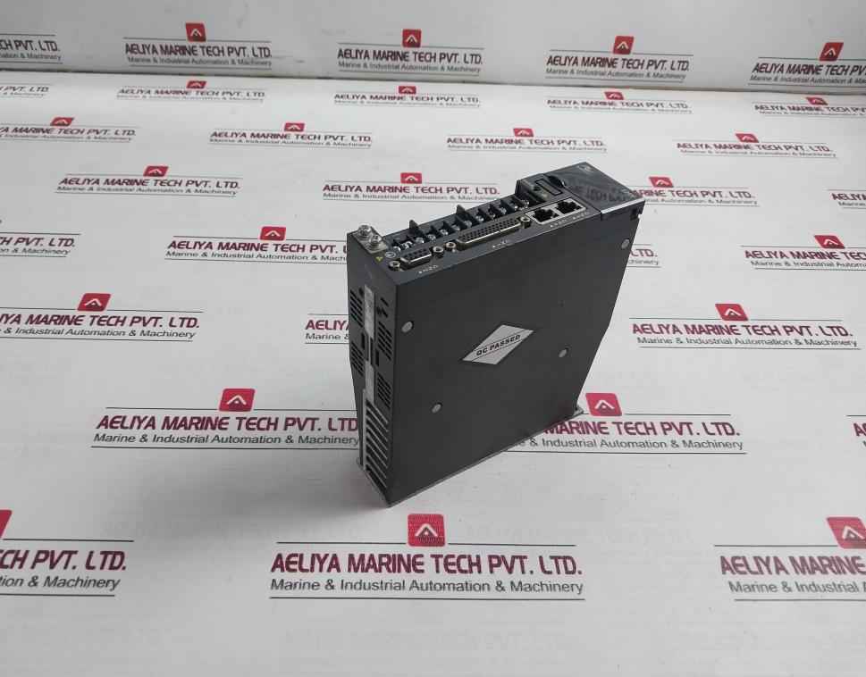Suzhou Is620Ps2R8I Servo Drive 3Ph Ac 0-240V 2.8A 0-400Hz 400W - Image 3