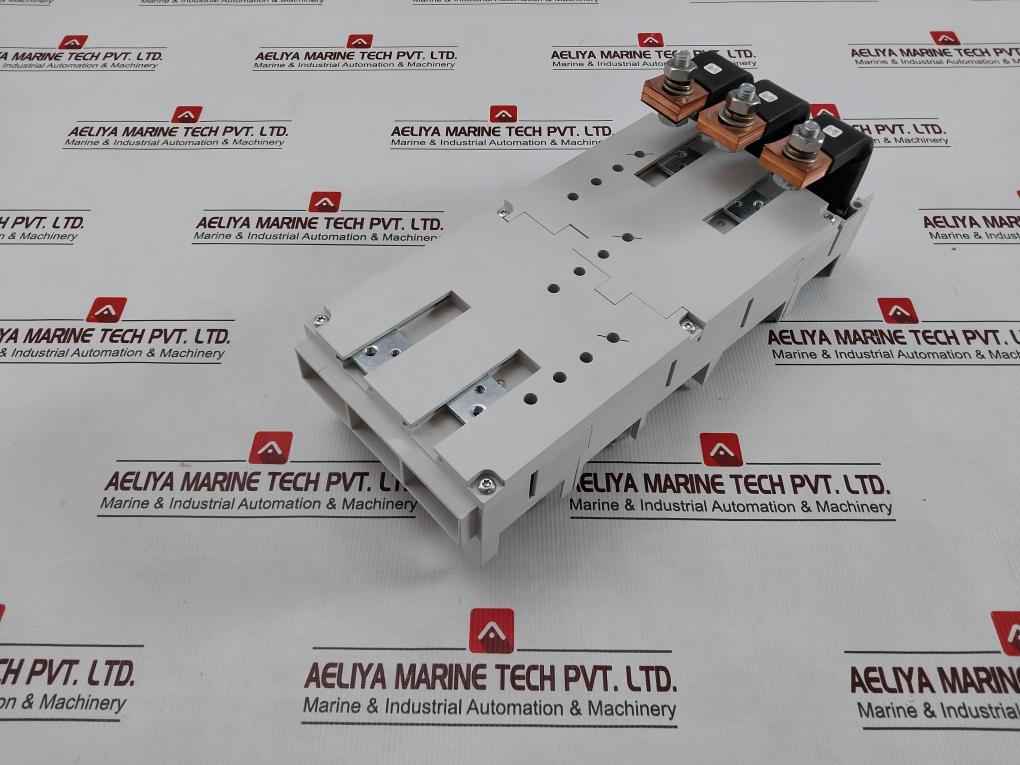 Rittal Sv 9345.710 Circuit-breaker Component Adaptor 3-pole 480v/600a - Image 2