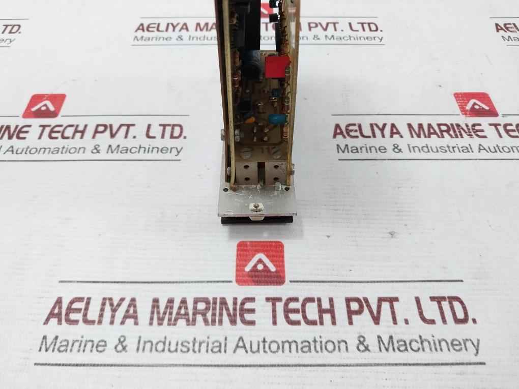 Svm (6) P 110 Plc Module With Transformer P 111 - Image 8