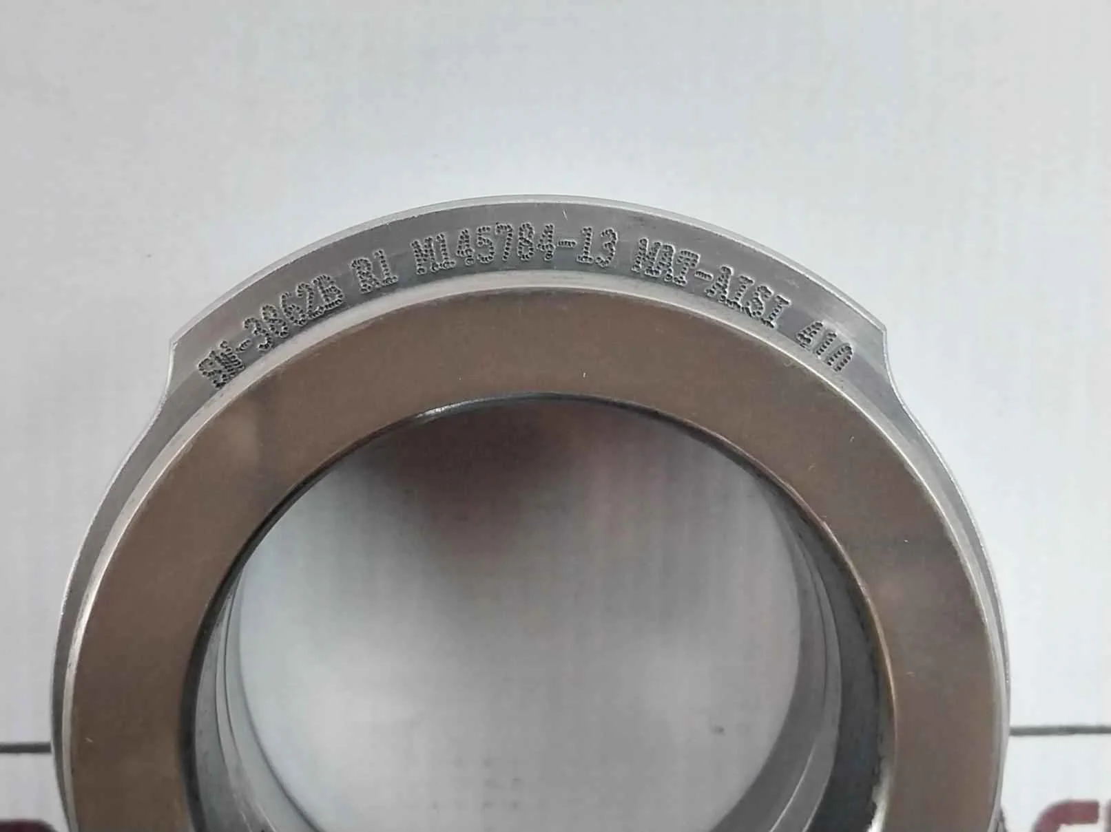 Sw-3860 R3 J54916-39 Seal Assembly M145784-13 - Image 5