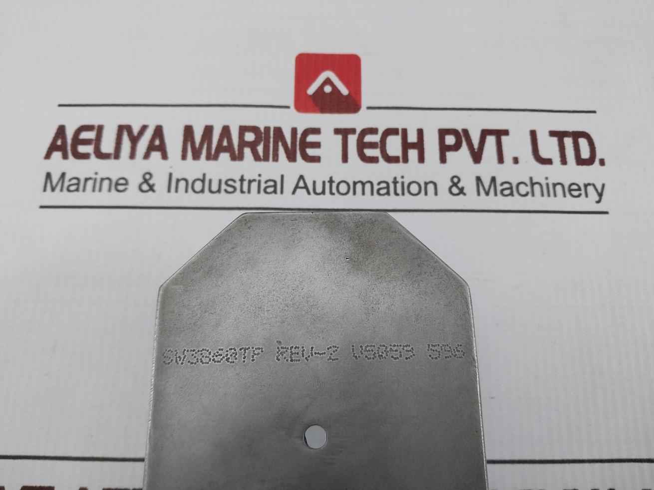 Sw-3862B R1 M145784-19 Seal Assembly J54916-99 Sw3860Tp Rev.2 - Image 8