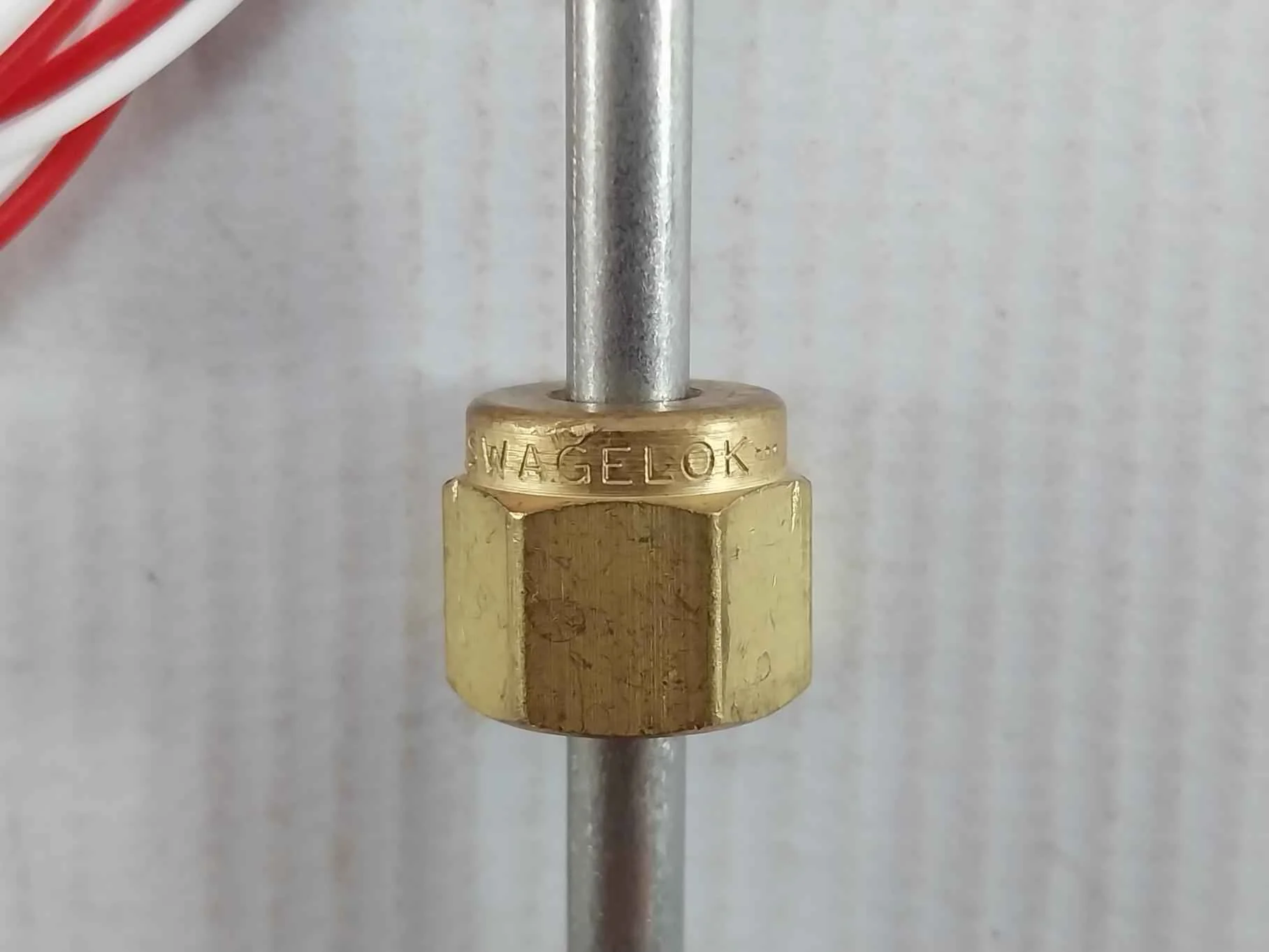 Swagelok Temperature Sensor - Image 7