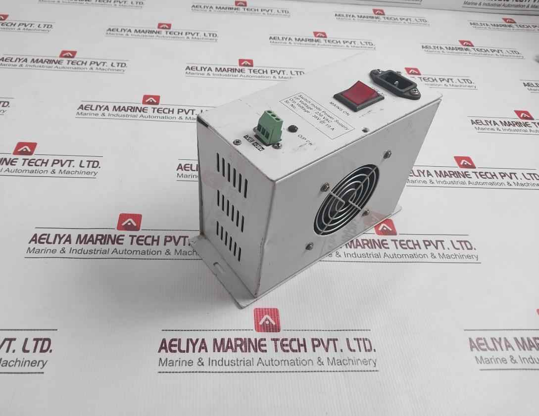 Switch Mode Power Supply 230 Vac - Image 3