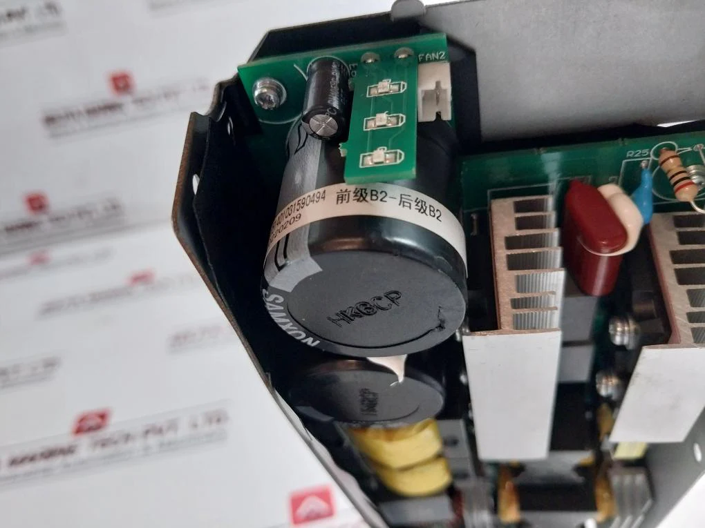 Switching Power Supply Mkp62 305-x2 - Image 10