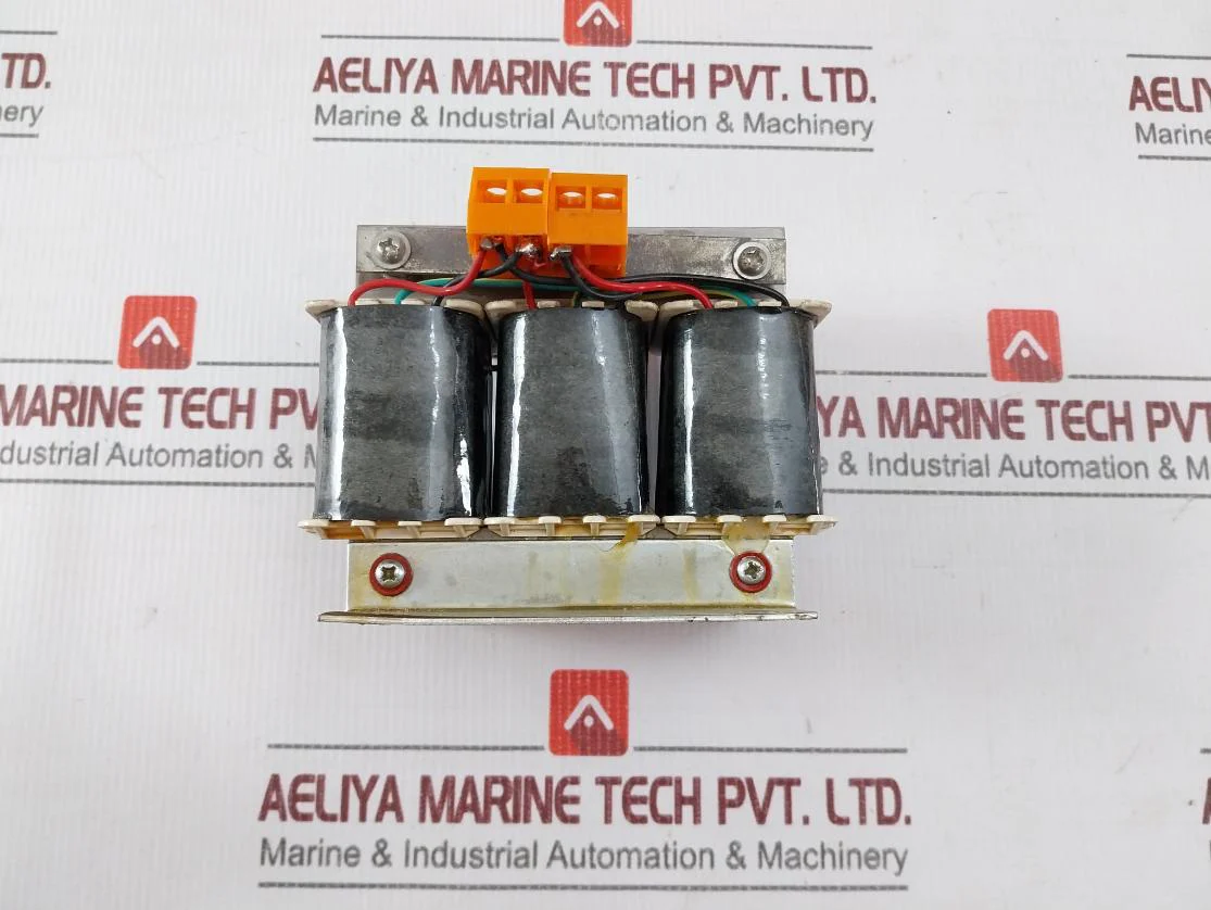 Synchro Control Transformer 100W Input-460V - Image 5