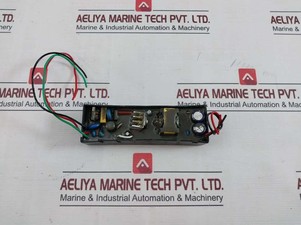 Syska Led Ssk-ble-60W Constant Current Led Driver Ac220-240V 50Hz - Image 2