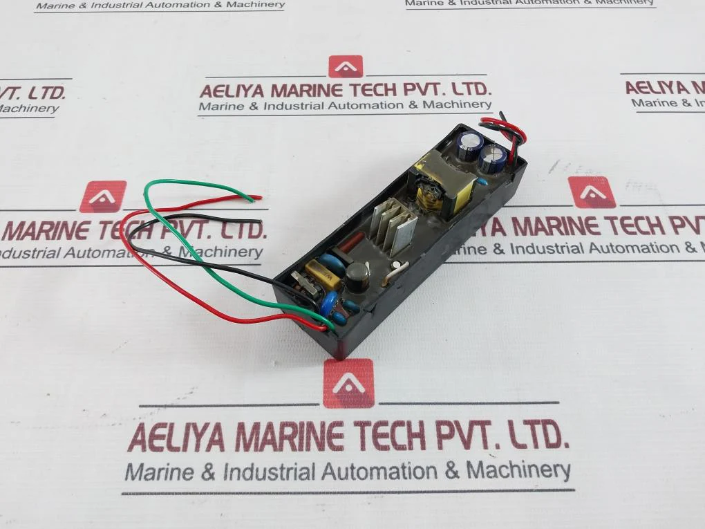 Syska Led Ssk-ble-60W Constant Current Led Driver Ac220-240V 50Hz - Image 3