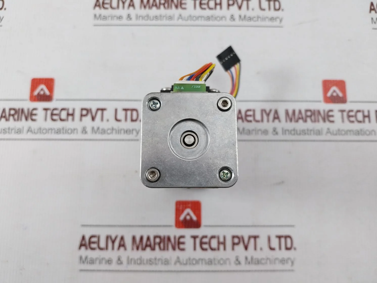 Systec 9000-1471 Vacuum Pump 733Gf - Image 5