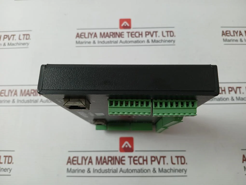 Systech International Vik2A-f4 Strobe Flash Camera Controller Module Rev E 24Vdc - Image 7